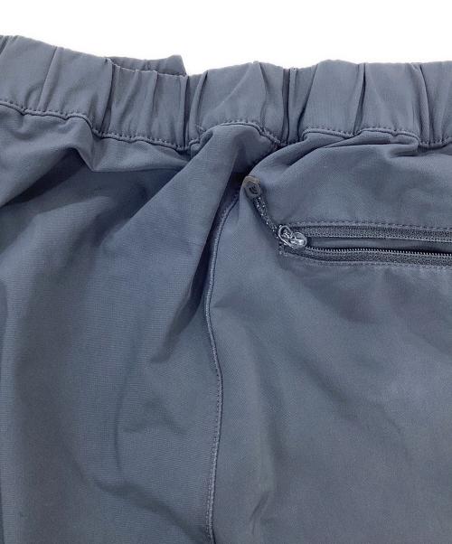 THE NORTH FACE（ザ ノース フェイス）THE NORTH FACE (ザ ノース フェイス) アルパインライトパンツ グレー サイズ:XLの古着・服飾アイテム