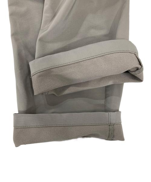 THE NORTH FACE（ザ ノース フェイス）THE NORTH FACE (ザ ノース フェイス) アルパインライトパンツ ベージュ サイズ:XLの古着・服飾アイテム