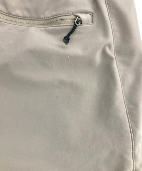 THE NORTH FACE（ザ ノース フェイス）THE NORTH FACE (ザ ノース フェイス) アルパインライトパンツ ベージュ サイズ:XLの古着・服飾アイテム