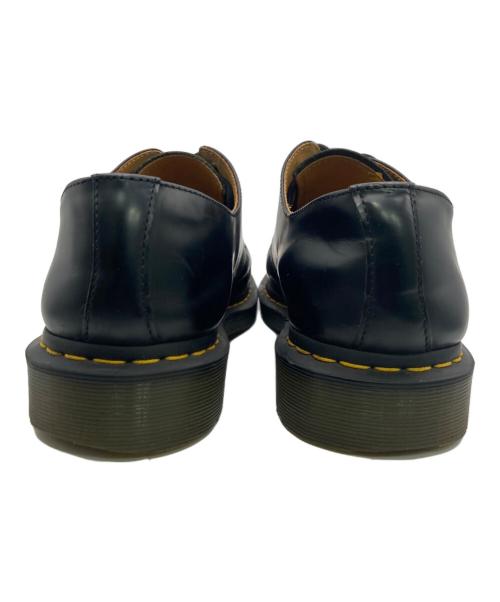 Dr.Martens（ドクターマーチン）Dr.Martens (ドクターマーチン) 3ホールシューズ ブラック サイズ:UK10/USM11/USL12/EU45の古着・服飾アイテム