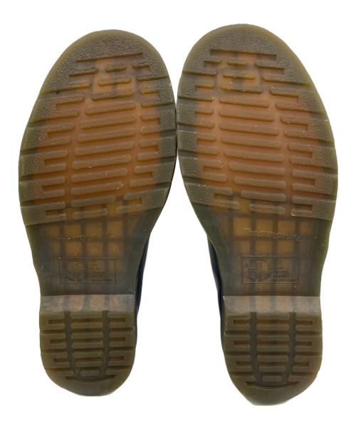 Dr.Martens（ドクターマーチン）Dr.Martens (ドクターマーチン) 3ホールシューズ ブラック サイズ:UK10/USM11/USL12/EU45の古着・服飾アイテム
