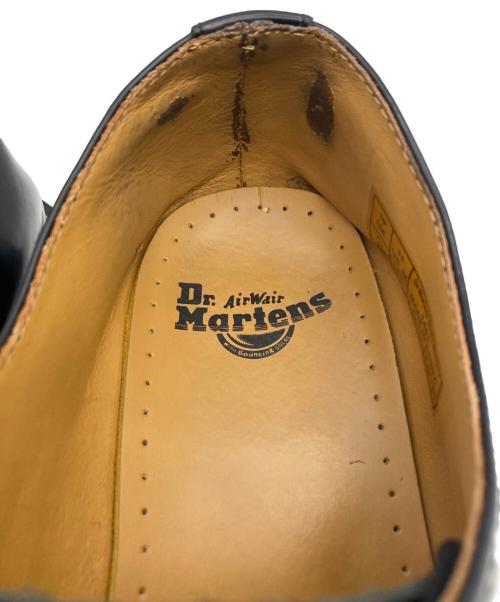Dr.Martens（ドクターマーチン）Dr.Martens (ドクターマーチン) 3ホールシューズ ブラック サイズ:UK10/USM11/USL12/EU45の古着・服飾アイテム