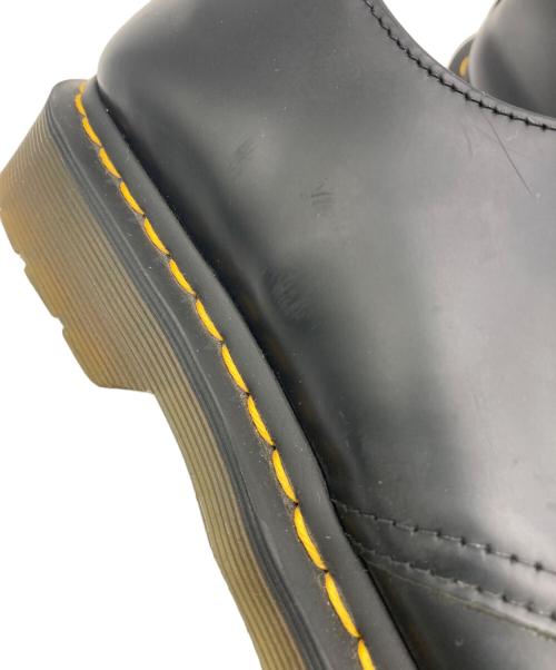 Dr.Martens（ドクターマーチン）Dr.Martens (ドクターマーチン) 3ホールシューズ ブラック サイズ:UK10/USM11/USL12/EU45の古着・服飾アイテム