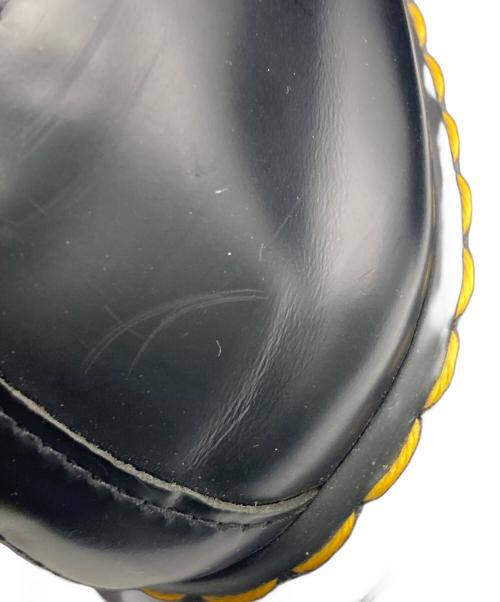 Dr.Martens（ドクターマーチン）Dr.Martens (ドクターマーチン) 3ホールシューズ ブラック サイズ:UK10/USM11/USL12/EU45の古着・服飾アイテム