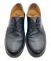 中古・古着 Dr.Martens (ドクターマーチン) 3ホールシューズ ブラック サイズ:UK10/USM11/USL12/EU45：8000円