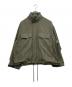 TIGHTBOOTH PRODUCTION（タイトブースプロダクション）の古着「TACTICAL BLOUSON」｜オリーブ