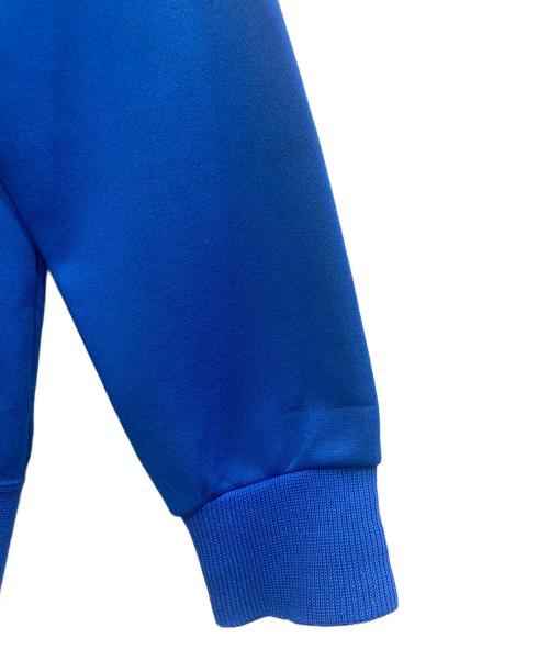 adidas（アディダス）adidas (アディダス) トラックジャケット ブルー サイズ:Sの古着・服飾アイテム