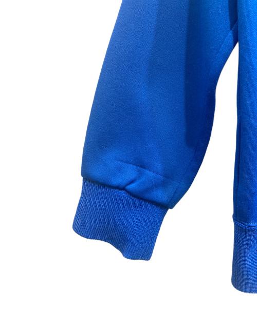 adidas（アディダス）adidas (アディダス) トラックジャケット ブルー サイズ:Sの古着・服飾アイテム