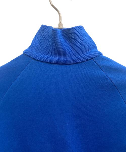 adidas（アディダス）adidas (アディダス) トラックジャケット ブルー サイズ:Sの古着・服飾アイテム