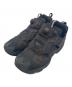 REEBOK（リーボック）の古着「INSTAPUMP FURY BOOST」｜ブラック