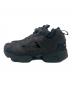 REEBOK (リーボック) adidas (アディダス) INSTAPUMP FURY BOOST ブラック サイズ:28.5cm/US10.5/UK9.5/EUR44：8000円