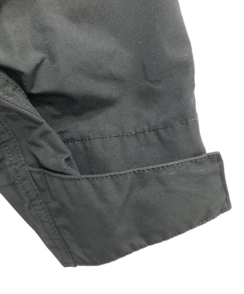 POLO RALPH LAUREN（ポロ・ラルフローレン）POLO RALPH LAUREN (ポロ・ラルフローレン) ロクヨンクロス マウンテンパーカー ブラック サイズ:XSの古着・服飾アイテム
