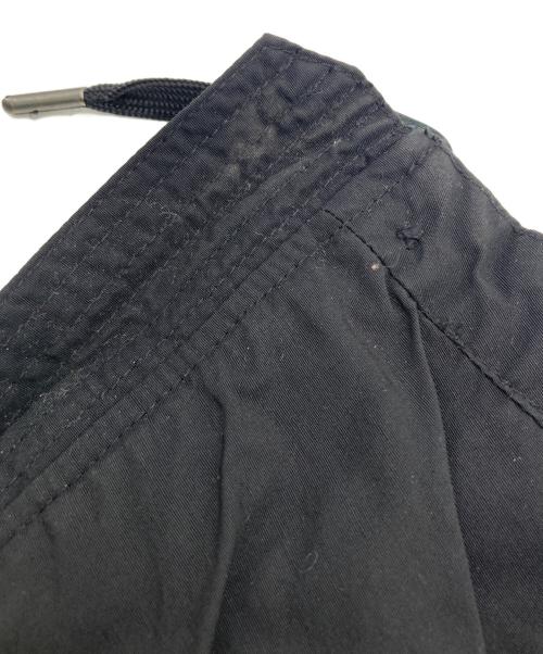 POLO RALPH LAUREN（ポロ・ラルフローレン）POLO RALPH LAUREN (ポロ・ラルフローレン) ロクヨンクロス マウンテンパーカー ブラック サイズ:XSの古着・服飾アイテム