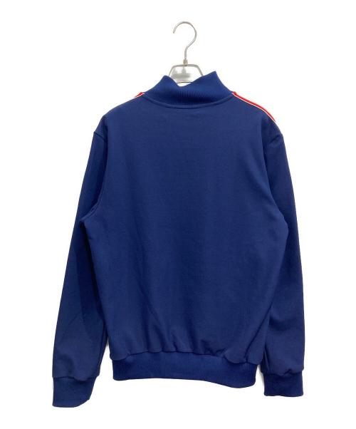 adidas（アディダス）adidas (アディダス) アーセナル テラスアイコン トラックトップ ネイビー サイズ:Lの古着・服飾アイテム