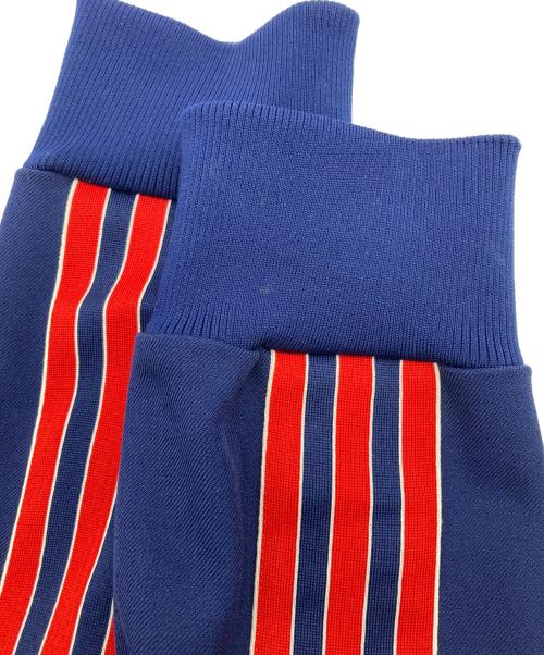 adidas（アディダス）adidas (アディダス) アーセナル テラスアイコン トラックトップ ネイビー サイズ:Lの古着・服飾アイテム