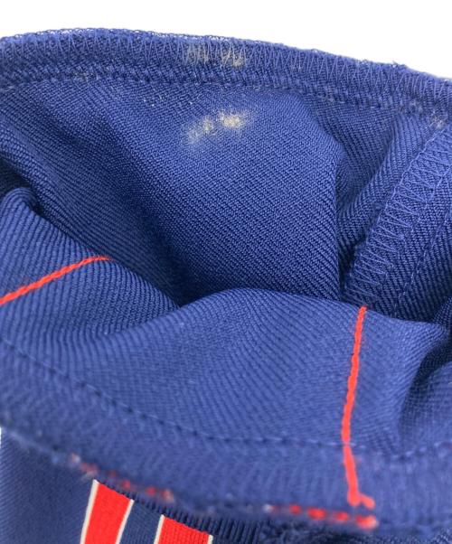 adidas（アディダス）adidas (アディダス) アーセナル テラスアイコン トラックトップ ネイビー サイズ:Lの古着・服飾アイテム