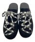 中古・古着 FAF (エフエーエフ) suicoke (スイコック) マウンテンブーツタイプミュール ブラック サイズ:29cm/US11/UK10/EU44：16000円