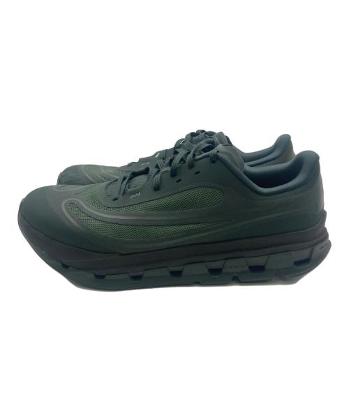 on（オン）on (オン) Cloudflow 5 AD オリーブ サイズ:28.5cm/US10.5/UK10/EU44.5の古着・服飾アイテム