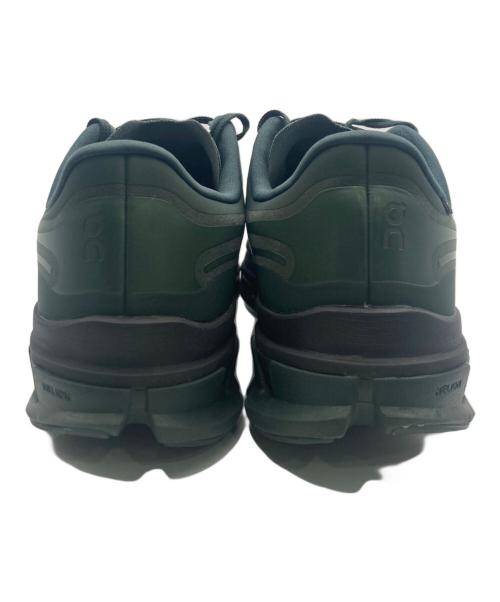 on（オン）on (オン) Cloudflow 5 AD オリーブ サイズ:28.5cm/US10.5/UK10/EU44.5の古着・服飾アイテム