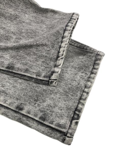 LEVI'S（リーバイス）LEVI'S (リーバイス) デニムパンツ ブラック サイズ:W31×L34の古着・服飾アイテム