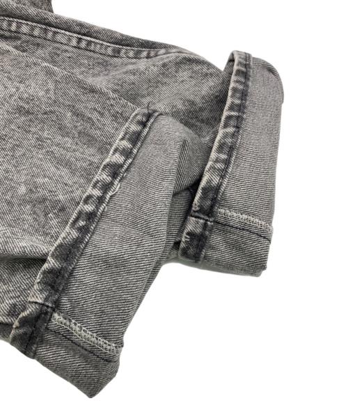 LEVI'S（リーバイス）LEVI'S (リーバイス) デニムパンツ ブラック サイズ:W31×L34の古着・服飾アイテム