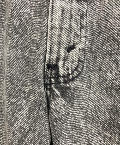 LEVI'S（リーバイス）LEVI'S (リーバイス) デニムパンツ ブラック サイズ:W31×L34の古着・服飾アイテム