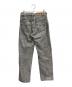 LEVI'S (リーバイス) デニムパンツ ブラック サイズ:W31×L34：12000円