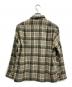 PENDLETON (ペンドルトン) ボードシャツ グリーン×ブラウン サイズ:L：15000円