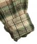中古・古着 PENDLETON (ペンドルトン) ボードシャツ グリーン×ブラウン サイズ:L：15000円