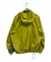 NIKE ACG (ナイキエーシージー) Storm-FIT Cascade Rains ジャケット イエロー サイズ:XXL：10000円