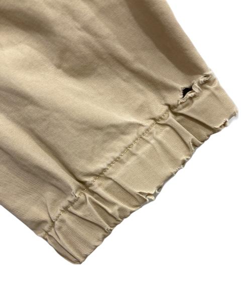 POLO RALPH LAUREN（ポロ・ラルフローレン）POLO RALPH LAUREN (ポロ・ラルフローレン) スイングトップ ベージュ サイズ:Lの古着・服飾アイテム