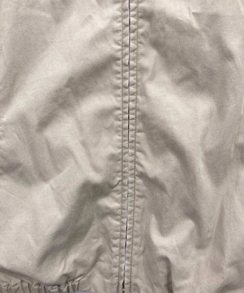 POLO RALPH LAUREN（ポロ・ラルフローレン）POLO RALPH LAUREN (ポロ・ラルフローレン) スイングトップ ベージュ サイズ:Lの古着・服飾アイテム