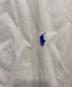 中古・古着 POLO RALPH LAUREN (ポロ・ラルフローレン) スイングトップ ベージュ サイズ:L：14000円