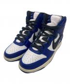 NIKE×AMBUSHナイキ×アンブッシュ）の古着「Dunk High 