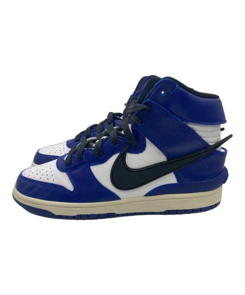 NIKE（ナイキ）NIKE (ナイキ) AMBUSH (アンブッシュ) Dunk High 