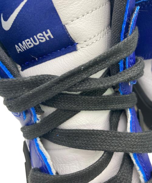 NIKE（ナイキ）NIKE (ナイキ) AMBUSH (アンブッシュ) Dunk High 