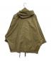 WOOLRICH (ウールリッチ) オーバーサイズナイロンジャケット オリーブ サイズ:XS：14000円