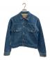 LEVI'S（リーバイス）の古着「2nd復刻デニムジャケット」｜インディゴ