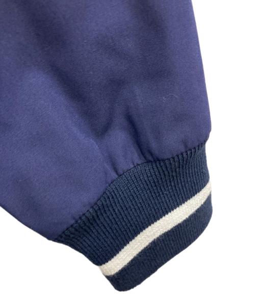 FRED PERRY（フレッドペリー）FRED PERRY (フレッドペリー) テニスボンバージャケット ネイビー サイズ:Sの古着・服飾アイテム