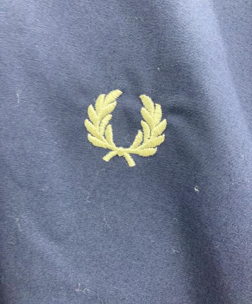 FRED PERRY（フレッドペリー）FRED PERRY (フレッドペリー) テニスボンバージャケット ネイビー サイズ:Sの古着・服飾アイテム