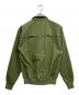 FRED PERRY (フレッドペリー) Made In England Harrington Jacket オリーブ サイズ:S：12000円