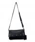 PELLE MORBIDA (ペッレモルビダ) クラッチバッグ ネイビー：20000円