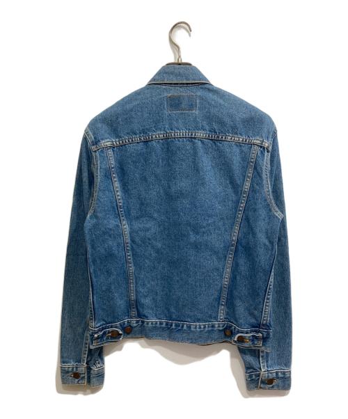 LEVI'S（リーバイス）LEVI'S (リーバイス) デニムジャケット ブルー サイズ:38の古着・服飾アイテム