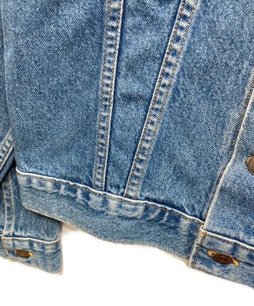 LEVI'S（リーバイス）LEVI'S (リーバイス) デニムジャケット ブルー サイズ:38の古着・服飾アイテム