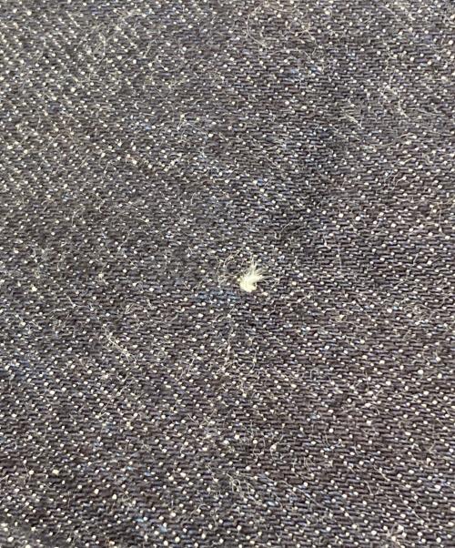 MOMOTARO JEANS（桃太郎ジーンズ）MOMOTARO JEANS (桃太郎ジーンズ) 15.7oz 特濃インディゴ出陣ナローテーパード インディゴ サイズ:W30の古着・服飾アイテム