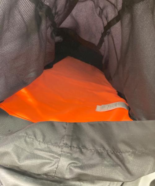 ARC'TERYX（アークテリクス）ARC'TERYX (アークテリクス) cierzo25 ブラックの古着・服飾アイテム