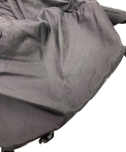 ARC'TERYX（アークテリクス）ARC'TERYX (アークテリクス) cierzo25 ブラックの古着・服飾アイテム