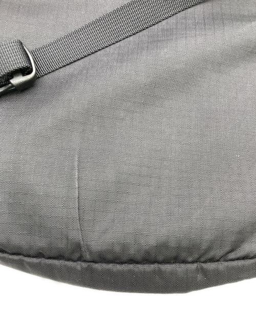 ARC'TERYX（アークテリクス）ARC'TERYX (アークテリクス) cierzo25 ブラックの古着・服飾アイテム