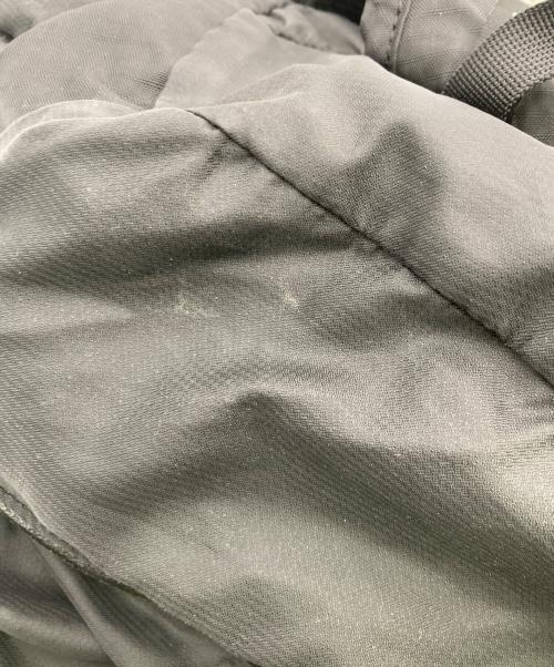 ARC'TERYX（アークテリクス）ARC'TERYX (アークテリクス) cierzo25 ブラックの古着・服飾アイテム