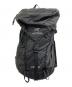ARC'TERYX（アークテリクス）の古着「cierzo25」｜ブラック